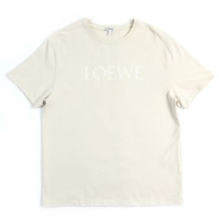 LOEWE - ロエベ×トトロ ダストバニー Tシャツ まっくろくろすけ LOEWE - ロエベ×トトロ ダストバニー Tシャツ まっくろくろすけ