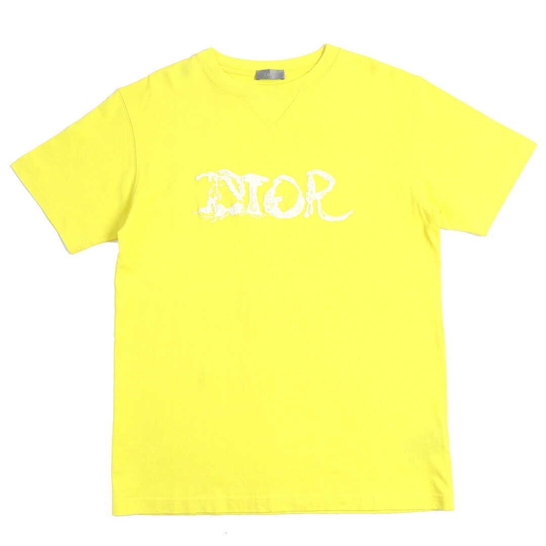 美品△DIOR Peter Doig ディオールオム ピーター・ドイグ 22AW 美品△DIOR Peter Doig ディオールオム ピーター・ドイグ 22AW