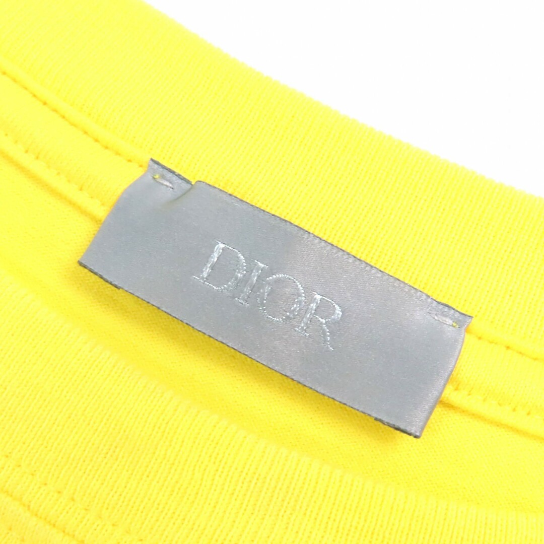 美品△DIOR Peter Doig ディオールオム ピーター・ドイグ 22AW 美品△DIOR Peter Doig ディオールオム ピーター・ドイグ 22AW