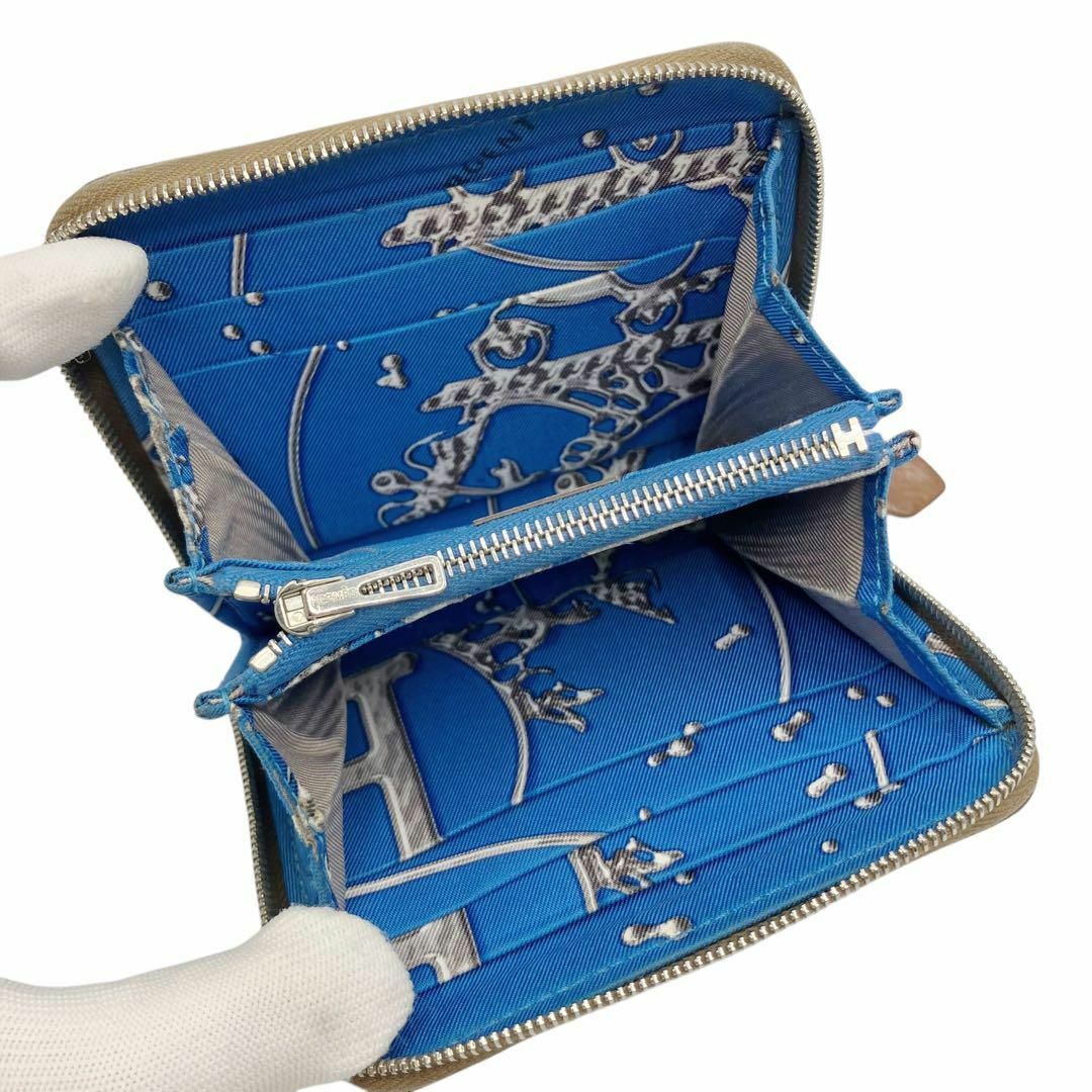 HERMES - ⭐️良品⭐️ エルメス アザップ シルクイン HERMES - ⭐️良品⭐️ エルメス アザップ シルクイン