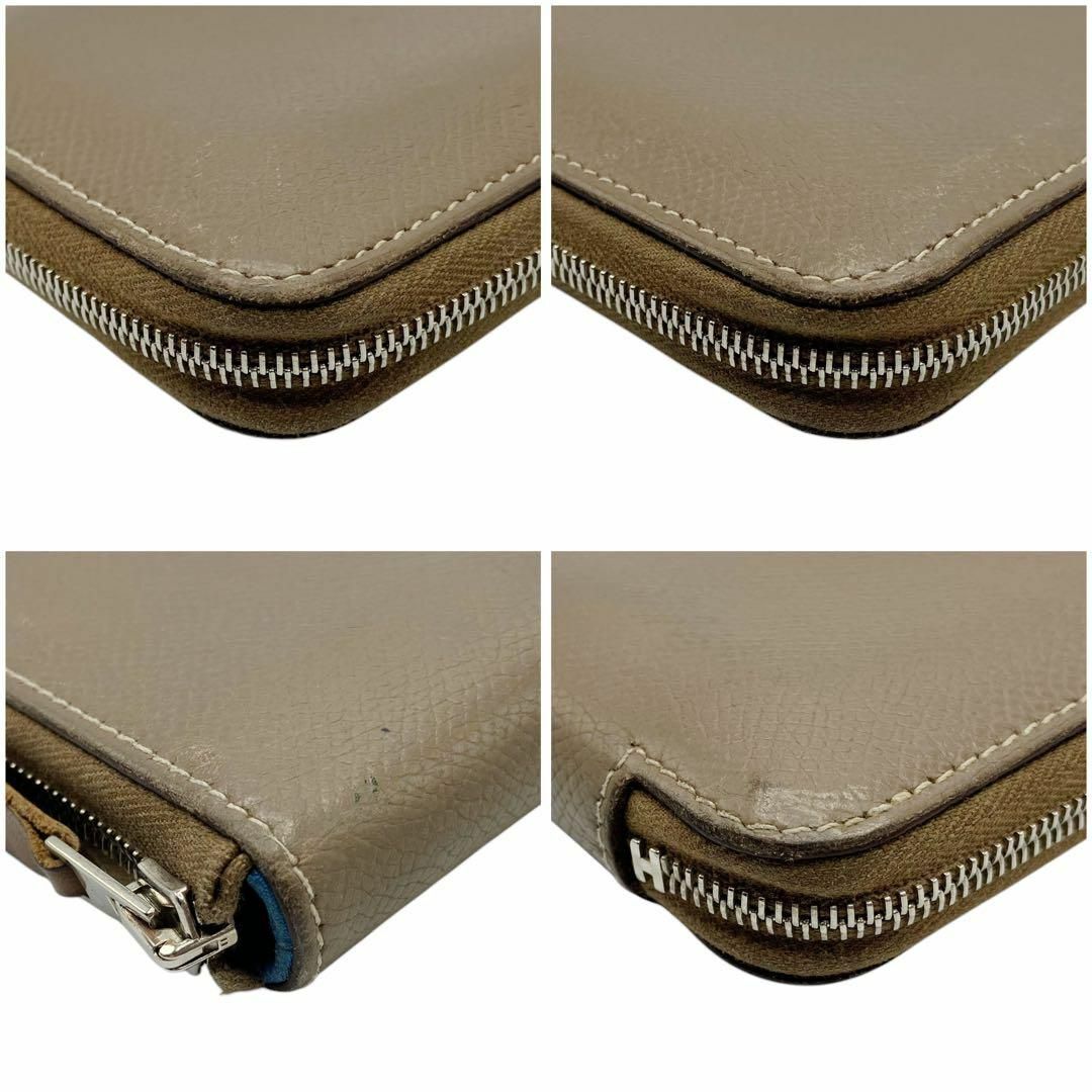 HERMES - ⭐️良品⭐️ エルメス アザップ シルクイン HERMES - ⭐️良品⭐️ エルメス アザップ シルクイン