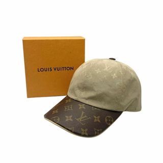 LOUIS VUITTON - ⭐️美品⭐️ ルイヴィトン キャップ マイ LOUIS VUITTON - ⭐️美品⭐️ ルイヴィトン キャップ マイ