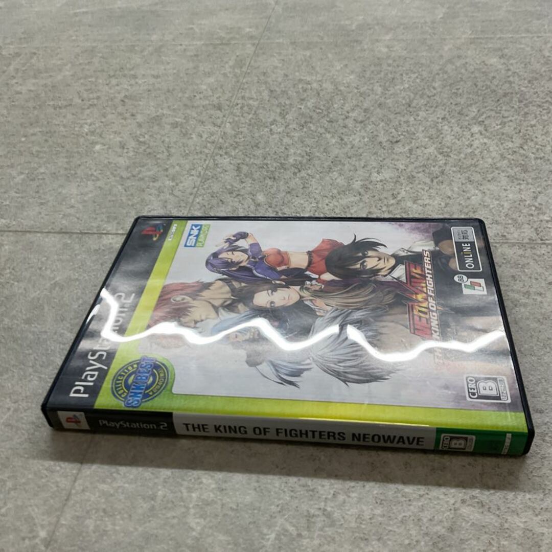 PlayStation 2/プレイステーション 2/プレステ 2/PS 2 SNK PlayStation 2/プレイステーション 2/プレステ 2/PS 2 SNK