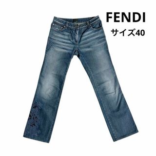 FENDI(パンツ)のフリマアイテム一覧 FENDI(パンツ)のフリマアイテム一覧