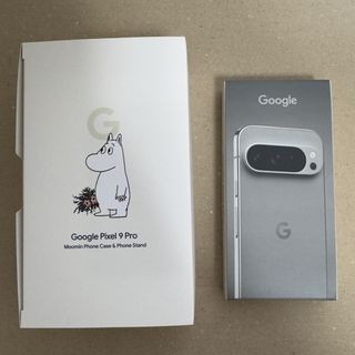 Google Pixel - 【新品未開封】Pixel 9a 128GB Porcelain 白 Google Pixel - 【新品未開封】Pixel 9a 128GB Porcelain 白