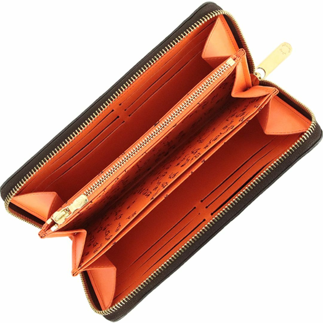 LOUIS VUITTON - ルイヴィトン ジッピーウォレット モノグラム LOUIS VUITTON - ルイヴィトン ジッピーウォレット モノグラム