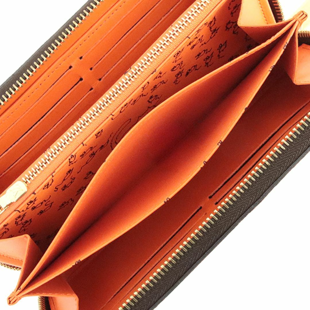 LOUIS VUITTON - ルイヴィトン ジッピーウォレット モノグラム LOUIS VUITTON - ルイヴィトン ジッピーウォレット モノグラム