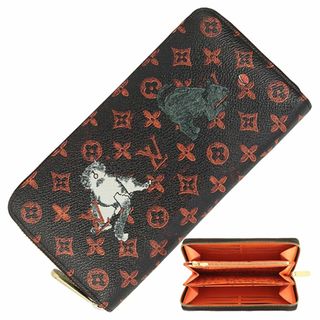 LOUIS VUITTON - ヴィトン ポルトフォイユカイサ ジャンク品の LOUIS VUITTON - ヴィトン ポルトフォイユカイサ ジャンク品の