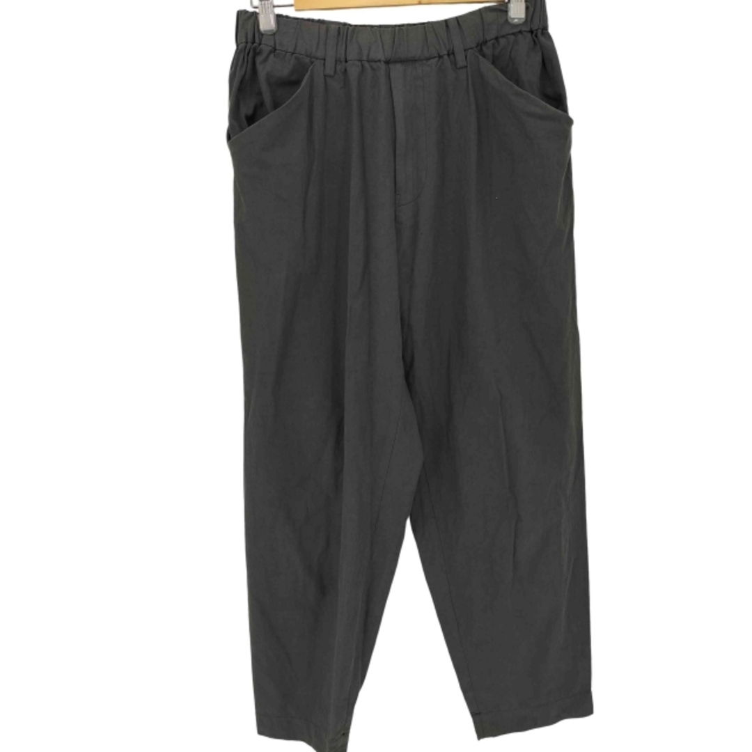 SUNSEA - SUNSEA(サンシー) 24AW shrinkage pants メンズの通販 SUNSEA - SUNSEA(サンシー) 24AW shrinkage pants メンズの通販
