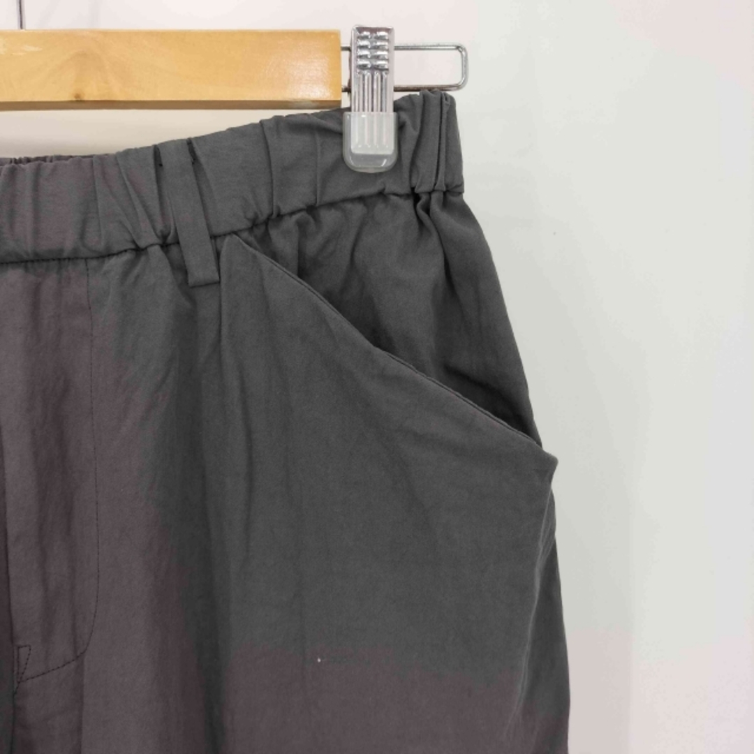 SUNSEA - SUNSEA(サンシー) 24AW shrinkage pants メンズの通販 SUNSEA - SUNSEA(サンシー) 24AW shrinkage pants メンズの通販