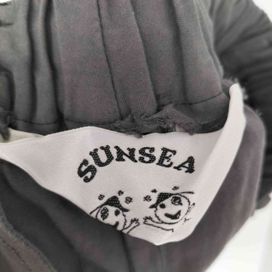 SUNSEA - SUNSEA(サンシー) 24AW shrinkage pants メンズの通販 SUNSEA - SUNSEA(サンシー) 24AW shrinkage pants メンズの通販