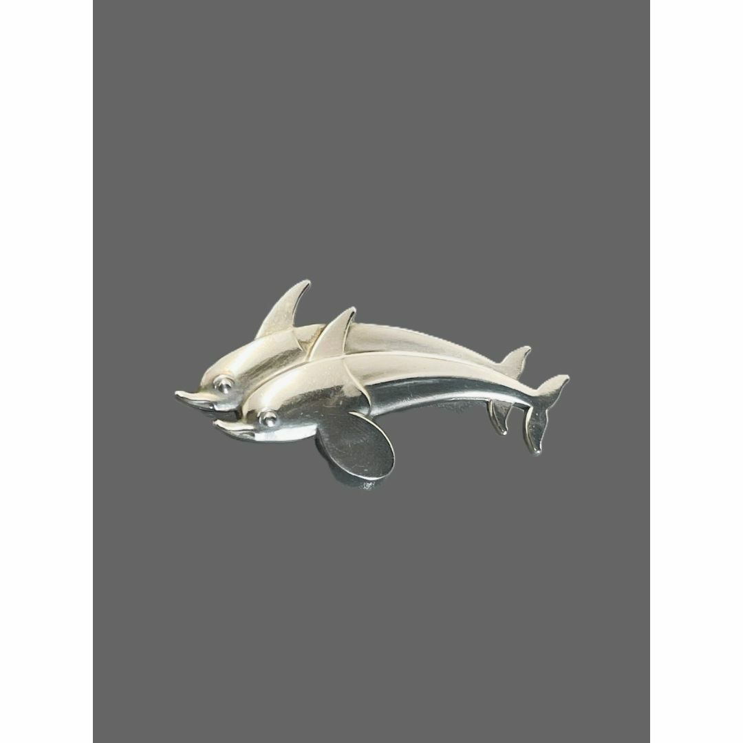 Georg Jensen - ジョージジェンセン Georg Jensen ドルフィン Georg Jensen - ジョージジェンセン Georg Jensen ドルフィン