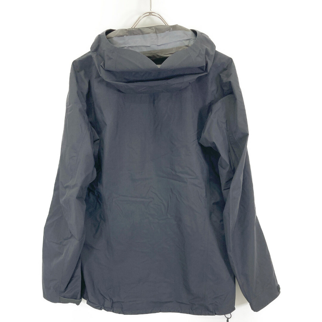 ARC'TERYX - アークテリクス ブラック 19年製 21776 GORE-TEX ZETA ARC'TERYX - アークテリクス ブラック 19年製 21776 GORE-TEX ZETA