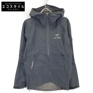 ARC'TERYX - アークテリクス ブラック 19年製 21776 GORE-TEX ZETA ARC'TERYX - アークテリクス ブラック 19年製 21776 GORE-TEX ZETA