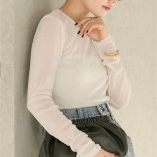 Plage - plage Cache Coeur ジャンプスーツ 新品未使用 タグ付き Plage - plage Cache Coeur ジャンプスーツ 新品未使用 タグ付き