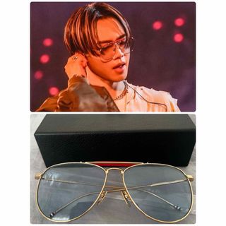 THOM BROWNE - 極美品□THOM BROWNE トムブラウン TBX909 DITA期 THOM BROWNE - 極美品□THOM BROWNE トムブラウン TBX909 DITA期