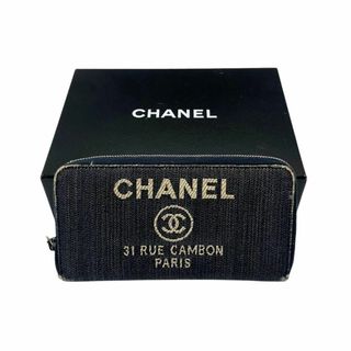 CHANEL(財布)のフリマアイテム一覧 CHANEL(財布)のフリマアイテム一覧