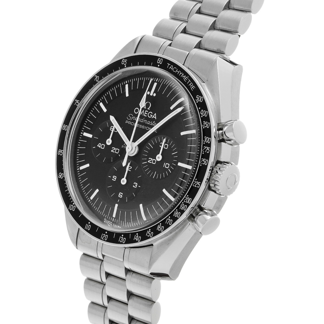 OMEGA - 中古 オメガ OMEGA 310.30.42.50.01.001 ブラック OMEGA - 中古 オメガ OMEGA 310.30.42.50.01.001 ブラック