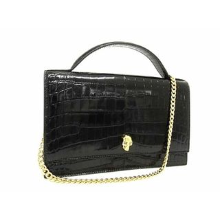 Alexander McQueen(ショルダーバッグ)のフリマアイテム一覧 Alexander McQueen(ショルダーバッグ)のフリマアイテム一覧