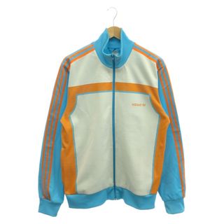 adidas(ジャージ ・ ブルー・ネイビー/青色系)のフリマ adidas(ジャージ ・ ブルー・ネイビー/青色系)のフリマ