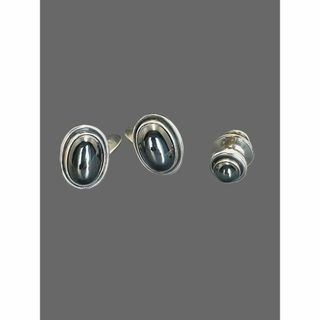 Georg Jensen(カフリンクス)のフリマアイテム一覧 Georg Jensen(カフリンクス)のフリマアイテム一覧