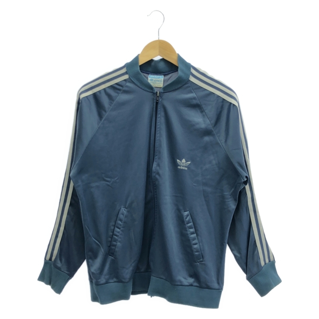 adidas - 【中古】adidas 70-80s ATP トラックジャケット L adidas - 【中古】adidas 70-80s ATP トラックジャケット L