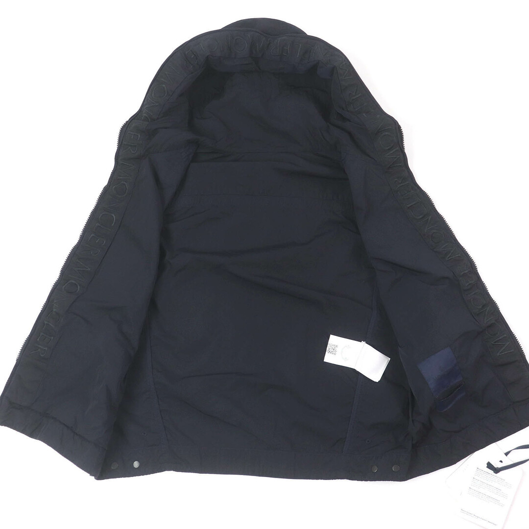 MONCLER - 未使用品□MONCLER モンクレール 20SS TOUQUES MONCLER - 未使用品□MONCLER モンクレール 20SS TOUQUES