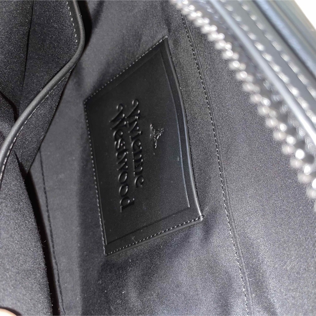 Vivienne Westwood - 最終価格 Vivienne Westwood ブラック