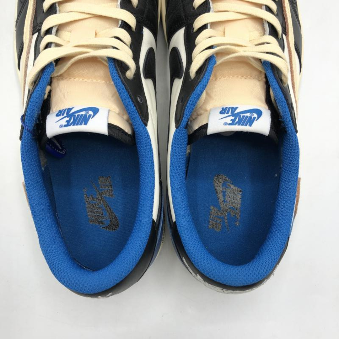 FRAGMENT - 【中古】Travis Scott × Fragment × NIKE AIR JORDAN FRAGMENT - 【中古】Travis Scott × Fragment × NIKE AIR JORDAN