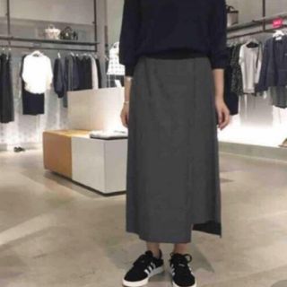 ENFOLD - 未使用 エンフォルド ELASTIC HAREM PANTS ハーレム ENFOLD - 未使用 エンフォルド ELASTIC HAREM PANTS ハーレム