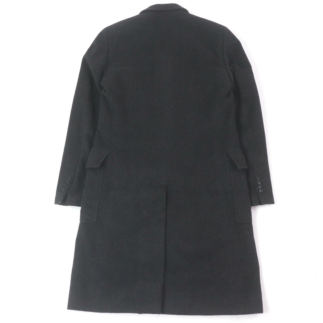 HERMES - 極美品□HERMES エルメス 23AW カシミヤ100% ダブル HERMES - 極美品□HERMES エルメス 23AW カシミヤ100% ダブル