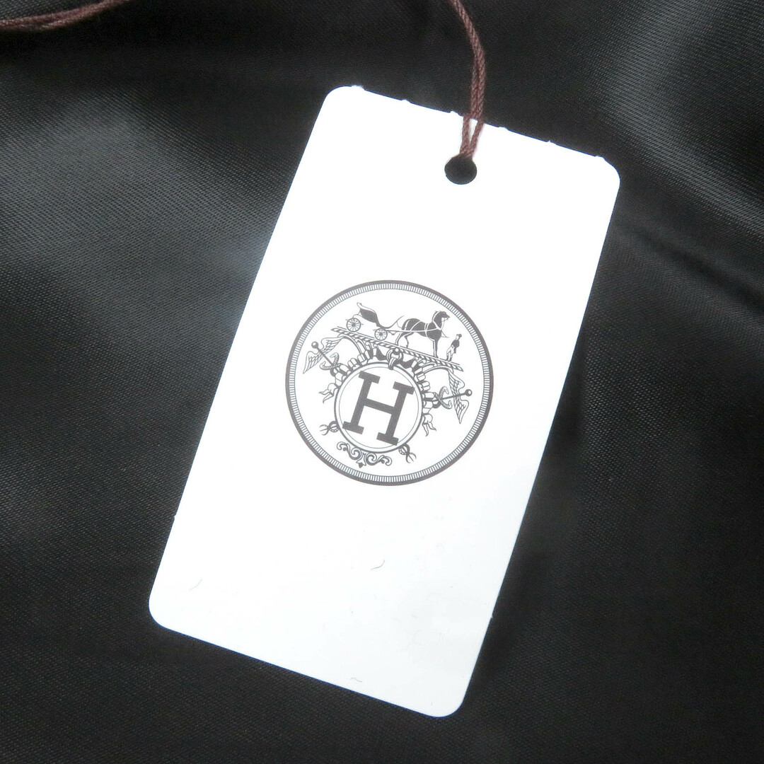HERMES - 極美品□HERMES エルメス 23AW カシミヤ100% ダブル HERMES - 極美品□HERMES エルメス 23AW カシミヤ100% ダブル