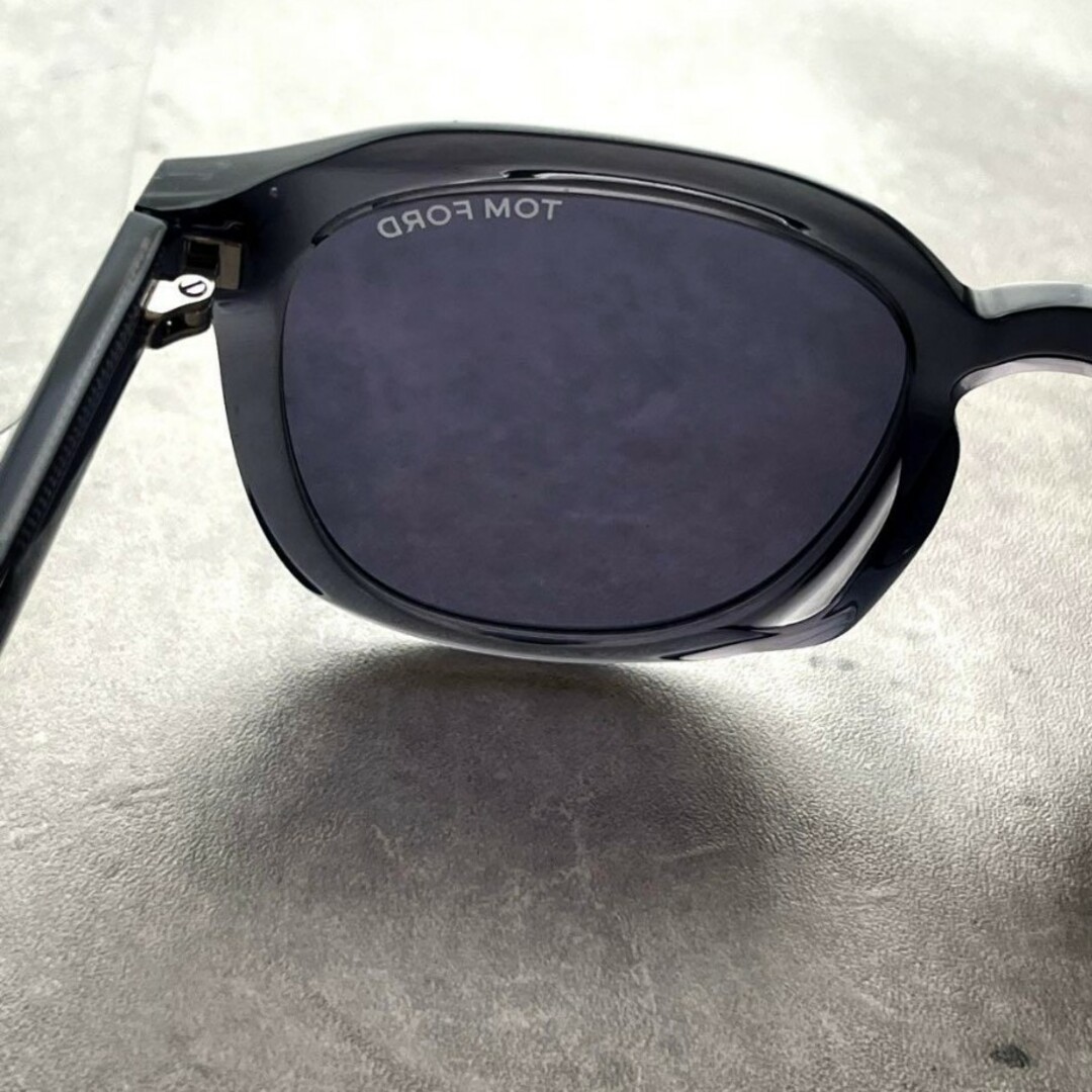 TOM FORD - 最高級 トムフォード TF975K ウェリントン TOM FORD - 最高級 トムフォード TF975K ウェリントン