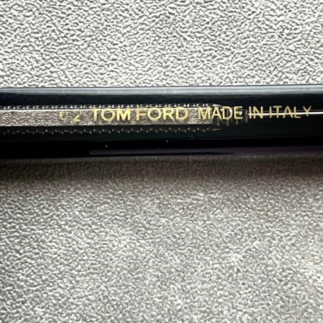 TOM FORD - 最高級 トムフォード TF975K ウェリントン TOM FORD - 最高級 トムフォード TF975K ウェリントン
