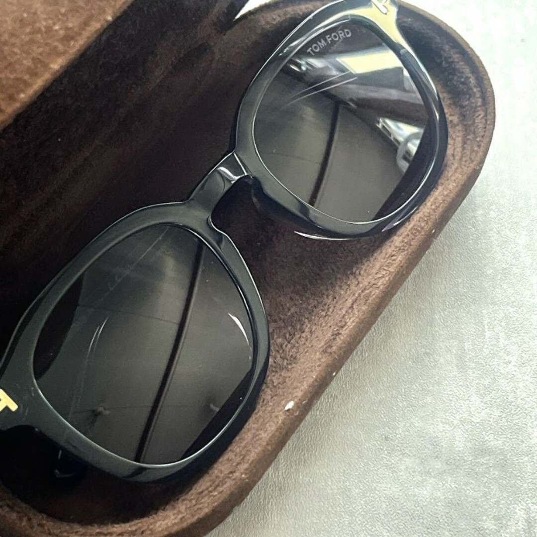 TOM FORD - 最高級 トムフォード TF975K ウェリントン TOM FORD - 最高級 トムフォード TF975K ウェリントン