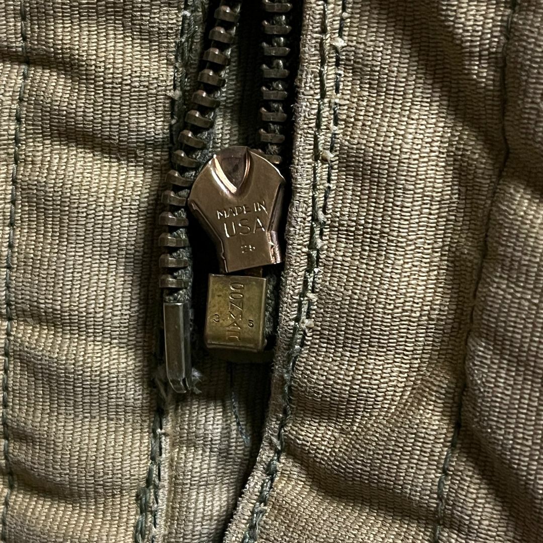 MILITARY - 40's米軍実物 N-1 デッキジャケット U.S.N. MILITARY - 40's米軍実物 N-1 デッキジャケット U.S.N.