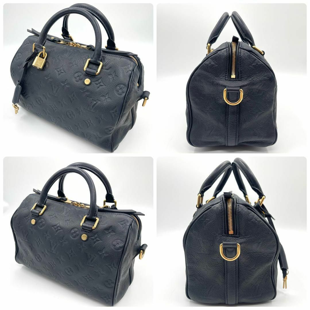 LOUIS VUITTON - ルイヴィトン アンプラント スピーディー 2WAY LOUIS VUITTON - ルイヴィトン アンプラント スピーディー 2WAY