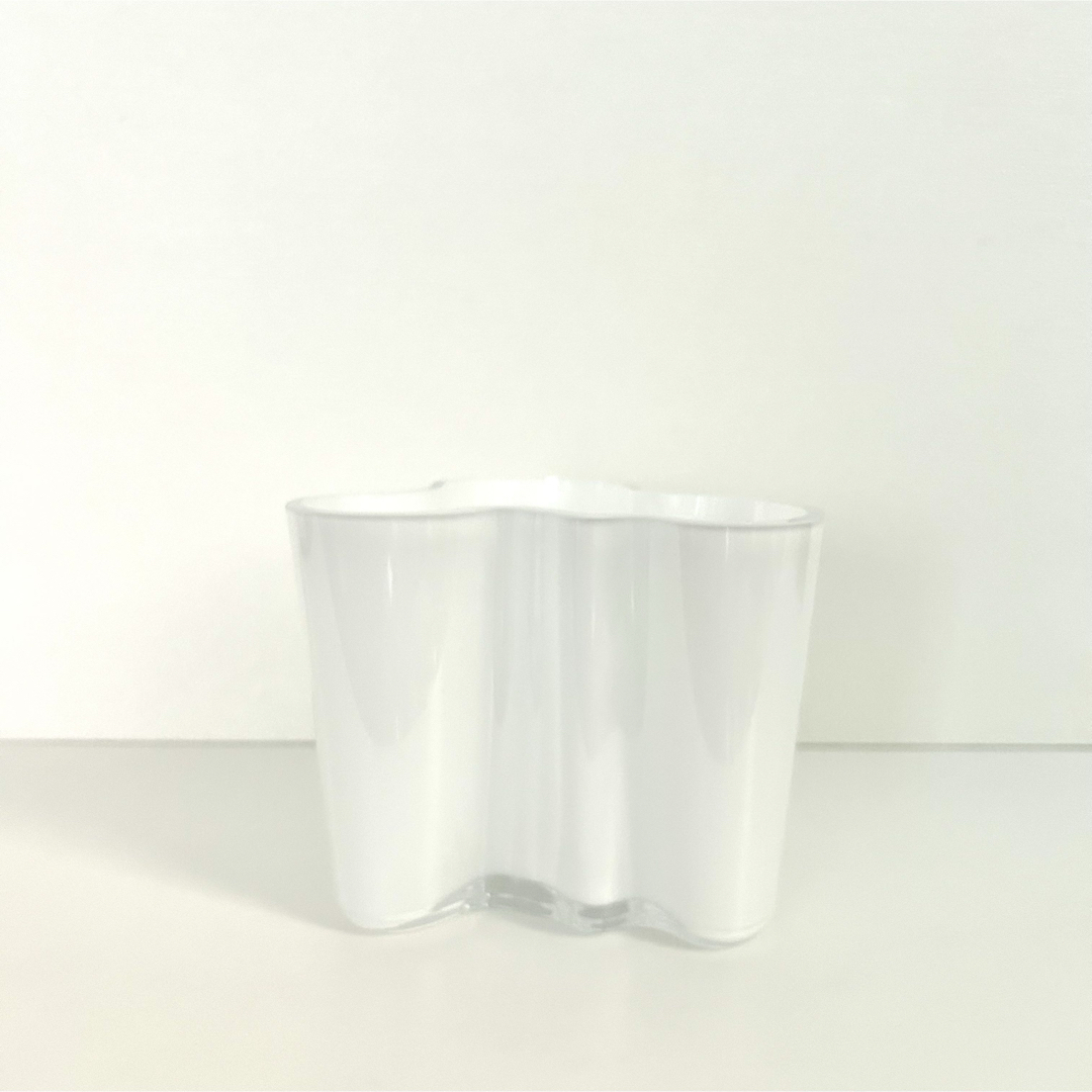 iittala - 新品未使用品イッタラiittala アルヴァアアルト95mm iittala - 新品未使用品イッタラiittala アルヴァアアルト95mm