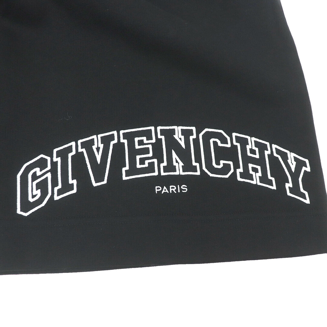 GIVENCHY - 未使用品□GIVENCHY ジバンシィ BM513V3Y78 コットン GIVENCHY - 未使用品□GIVENCHY ジバンシィ BM513V3Y78 コットン