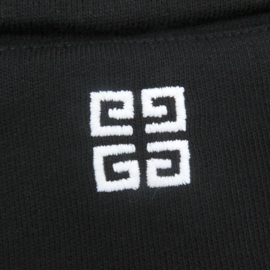GIVENCHY - 未使用品□GIVENCHY ジバンシィ BM513V3Y78 コットン GIVENCHY - 未使用品□GIVENCHY ジバンシィ BM513V3Y78 コットン