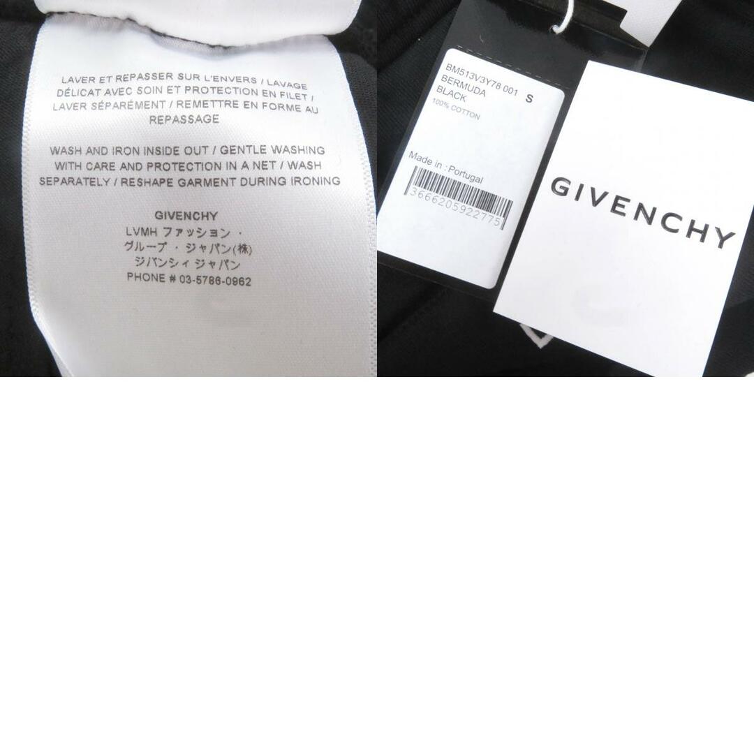 GIVENCHY - 未使用品□GIVENCHY ジバンシィ BM513V3Y78 コットン GIVENCHY - 未使用品□GIVENCHY ジバンシィ BM513V3Y78 コットン