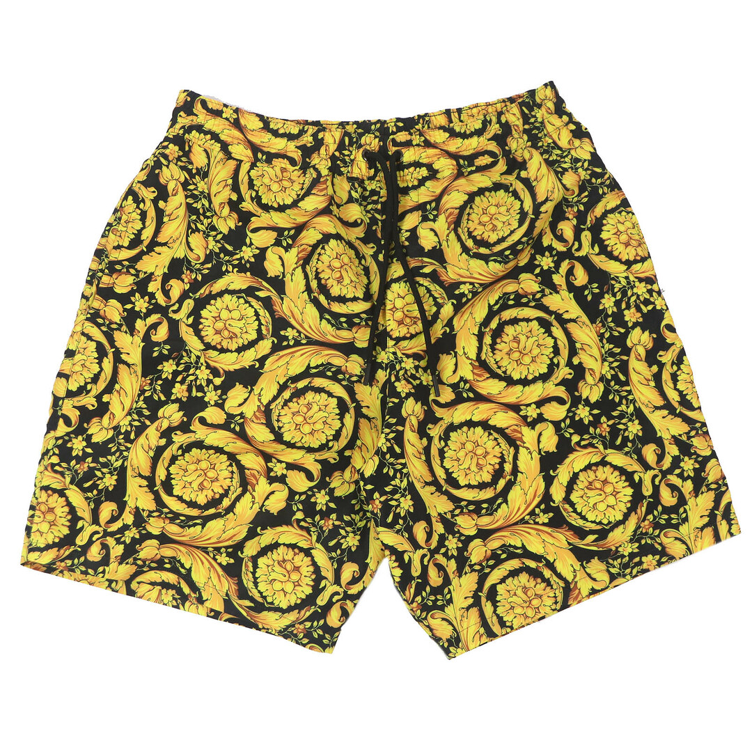 VERSACE - 未使用品□VERSACE ヴェルサーチ 2020年製 ABU05021 VERSACE - 未使用品□VERSACE ヴェルサーチ 2020年製 ABU05021