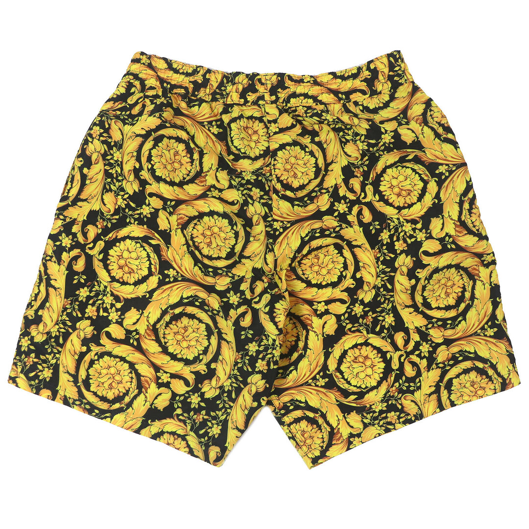 VERSACE - 未使用品□VERSACE ヴェルサーチ 2020年製 ABU05021 VERSACE - 未使用品□VERSACE ヴェルサーチ 2020年製 ABU05021