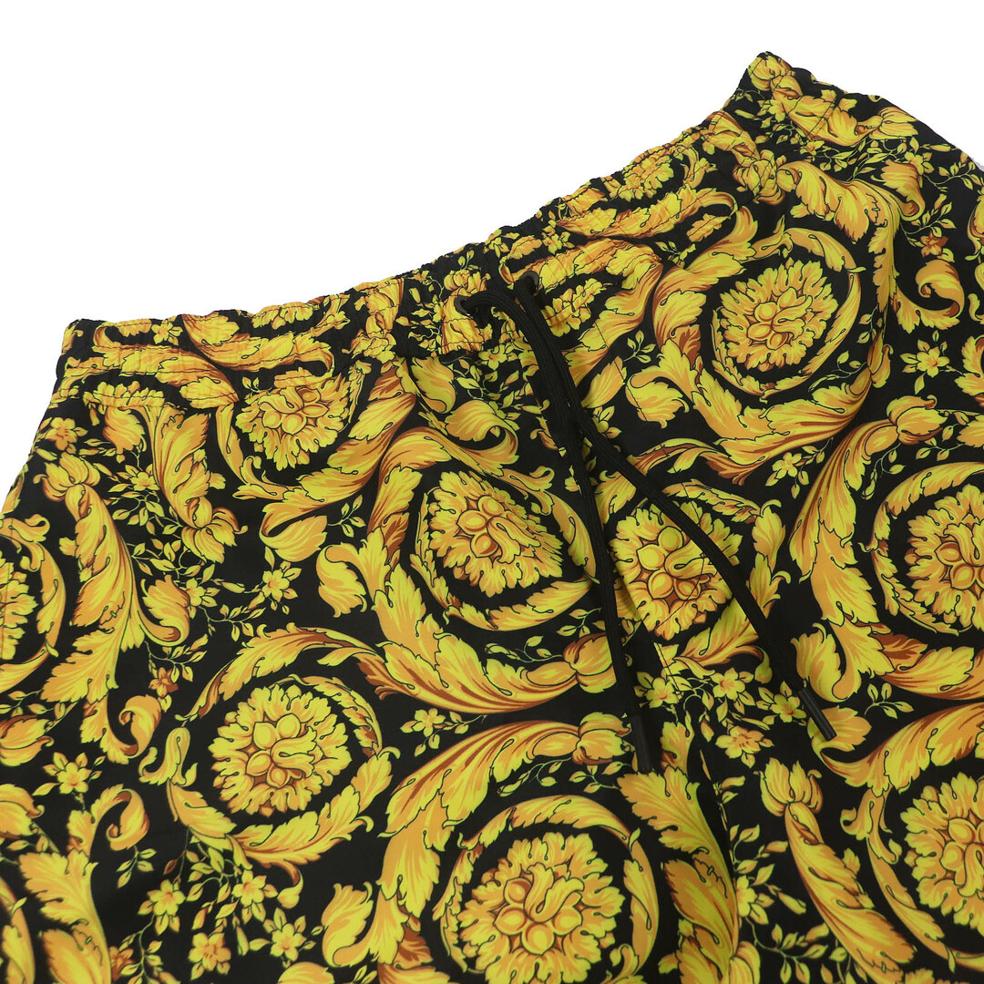 VERSACE - 未使用品□VERSACE ヴェルサーチ 2020年製 ABU05021 VERSACE - 未使用品□VERSACE ヴェルサーチ 2020年製 ABU05021