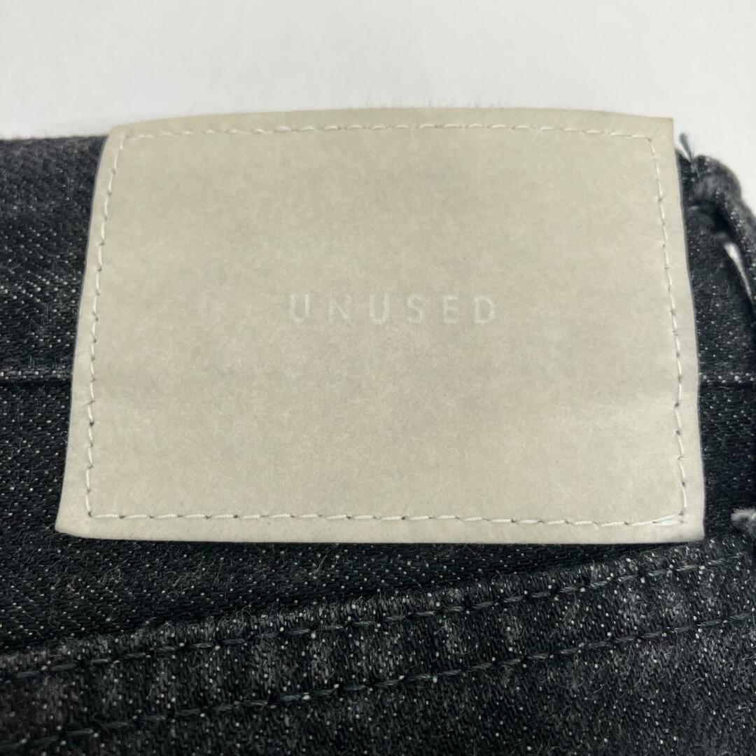 UNUSED - 【イオン広店】 中古 UNUSED | アンユーズド デニム UNUSED - 【イオン広店】 中古 UNUSED | アンユーズド デニム