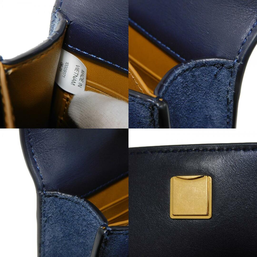 Tory Burch - Tory Burch トリーバーチ T モノグラム ミニ Tory Burch - Tory Burch トリーバーチ T モノグラム ミニ