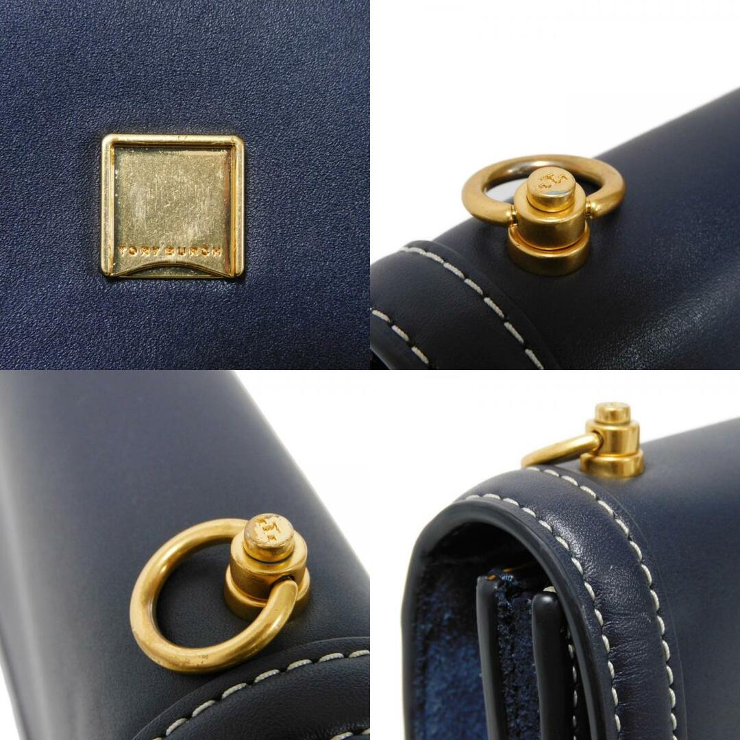 Tory Burch - Tory Burch トリーバーチ T モノグラム ミニ Tory Burch - Tory Burch トリーバーチ T モノグラム ミニ