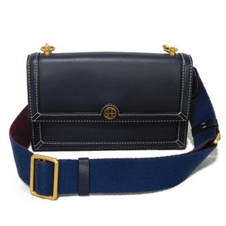 Tory Burch - Tory Burch トリーバーチ T モノグラム ミニ Tory Burch - Tory Burch トリーバーチ T モノグラム ミニ