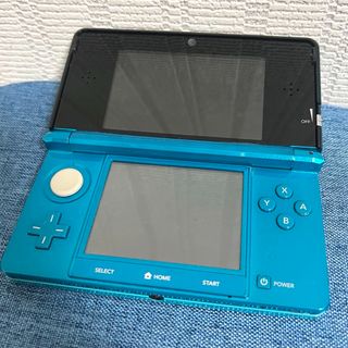 ニンテンドー3DS - Newニンテンドー3DS LL メタリックブルー下 ニンテンドー3DS - Newニンテンドー3DS LL メタリックブルー下