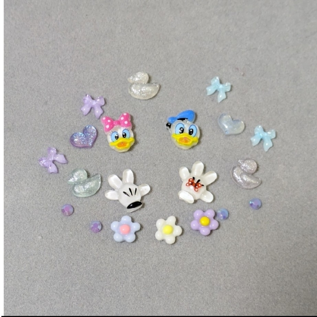 専用出品 コスメ/美容のネイル(デコパーツ)の商品写真